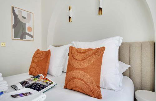 Sublim Apartement Center of Paris Montmartre - Foto 15