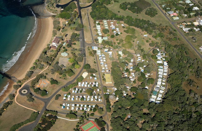 Discovery Parks - Bargara - Foto 45