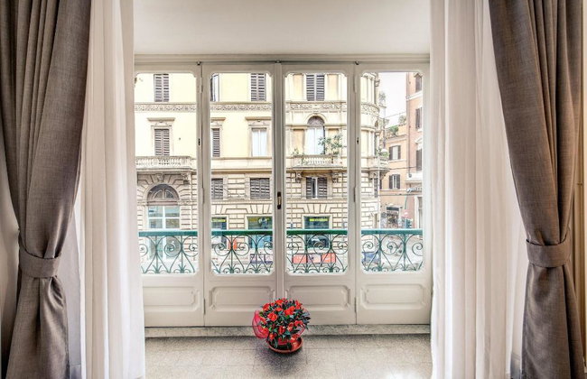 Feronia Guest House - Foto 37