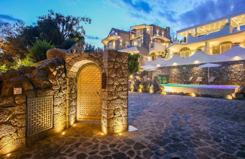 Villa Caruso - Foto 46