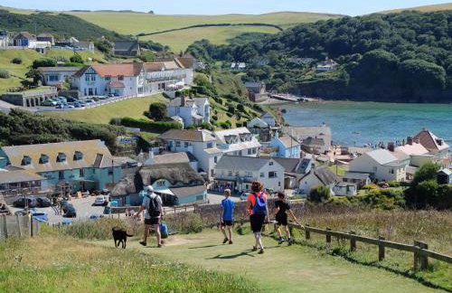 New Cottage Hope Cove - Foto 31