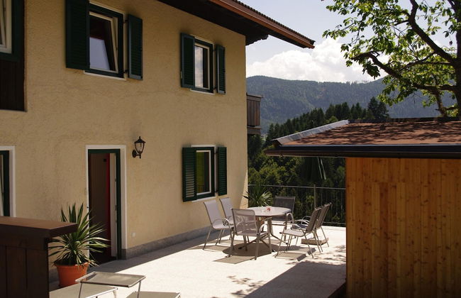 Chalet in Tyrol With Sauna and Ski Slopes - Foto 30