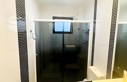 Apartamento espaçoso e aconchegante para até 10 pessoas - Foto 40