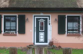 Haus "üm de Eck" - Die Kapitänswohnung - Foto 4