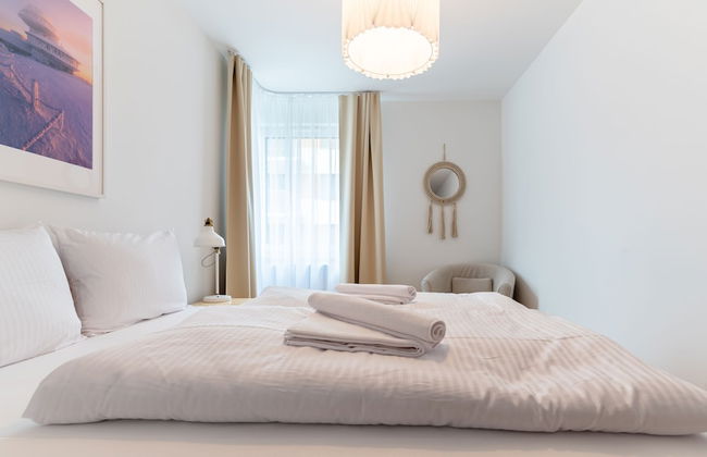 Apartamenty Sun & Snow Panorama Karkonoszy - Foto 12