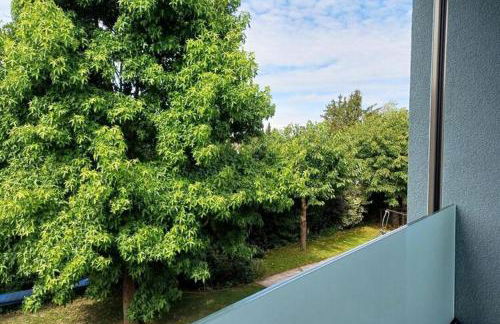 Moderne Ferienwohnung in Berlin Mahlsdorf - Photo 21