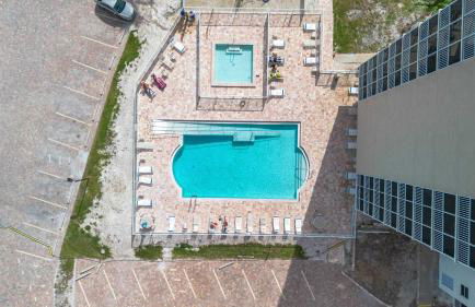 Penthouse On The Bay 4002 - Foto 15