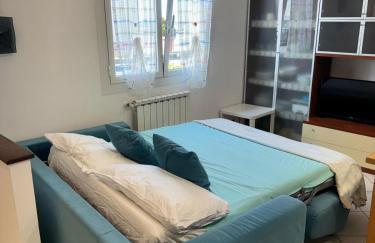 Casa Mare - Bilocale sul Lungomare di Santo Stefano al mare - Foto 19