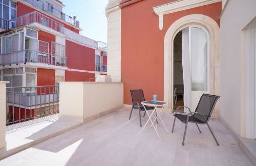 Palazzo della Torre - Seaview Luxury historical apartments - Foto 67