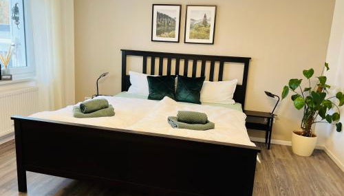 Ferienwohnung Schwarzwald Lodge - Foto 2