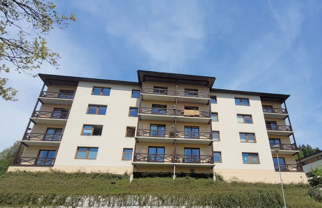 Sluneční stráň IV - Photo 13