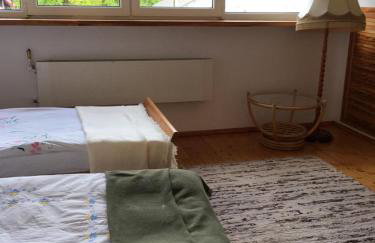 Dom w (Między) lesie - Foto 26