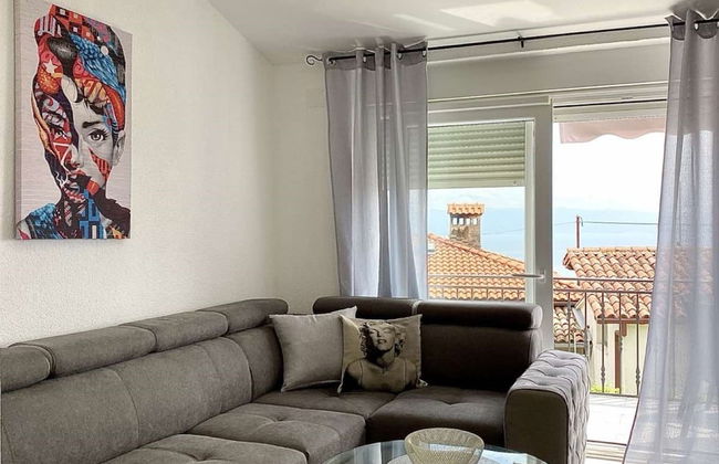 Luxury Lovran Apartments With Swimming Pool - Foto 4