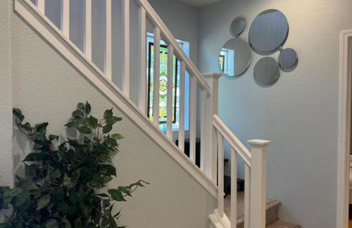 Comfortable Private Room Shared Bath Mins to SF - Foto 3