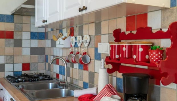 Apartment Suzi - Foto 5, Cocina privada