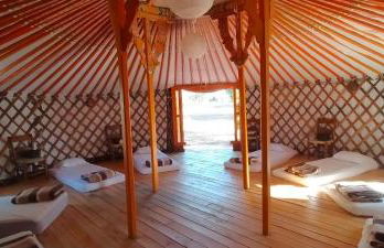 Casa Rural Puerto Cabero - Foto 21