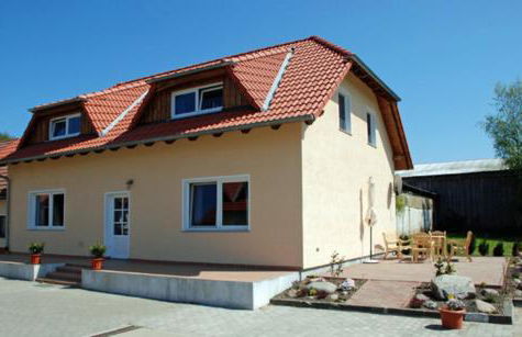 Ferienappartements Familie Lenz - Foto 10