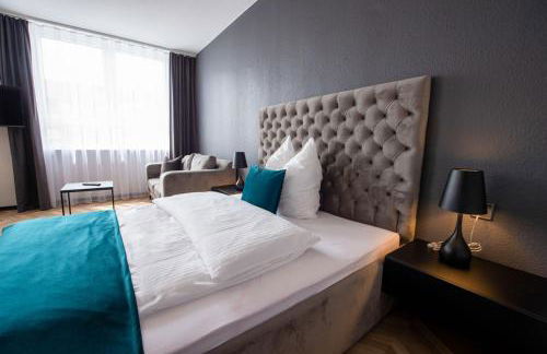 V Business Appartments Stuttgart Magstadt - Foto 23