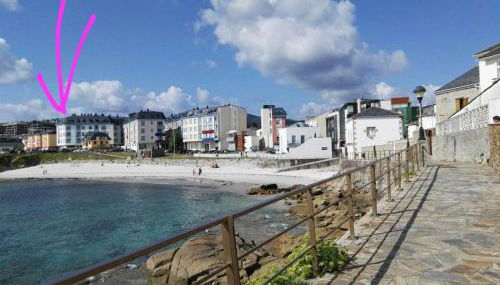 San Ciprian Atico Tres Playas by I Love Norte - Foto 2