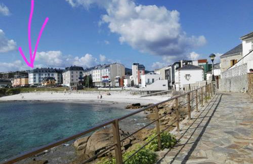 San Ciprian Atico Tres Playas by I Love Norte - Foto 2