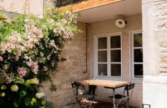 Holiday Home L'Ancienne Scierie by Interhome - Foto 50
