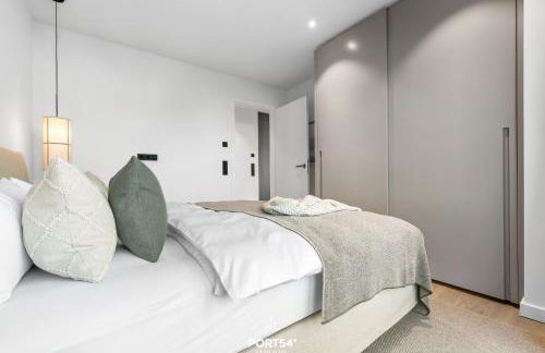 Brooklyn Bridge Suite List auf Sylt - Foto 7