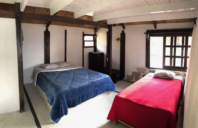 Bella casa en la playa de Canoas de PS - Foto 5