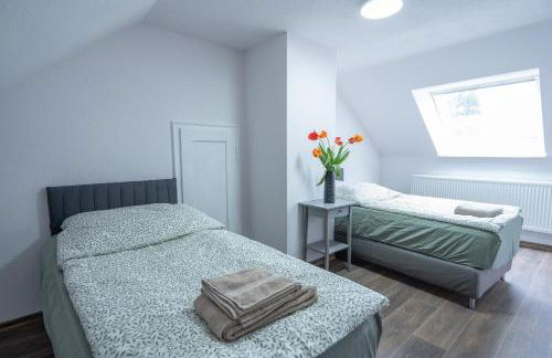 Ferienwohnung Bad Blenhorst - Photo 20