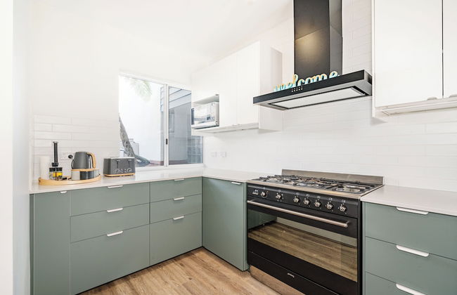 Abby's Beach Villa - Foto 6