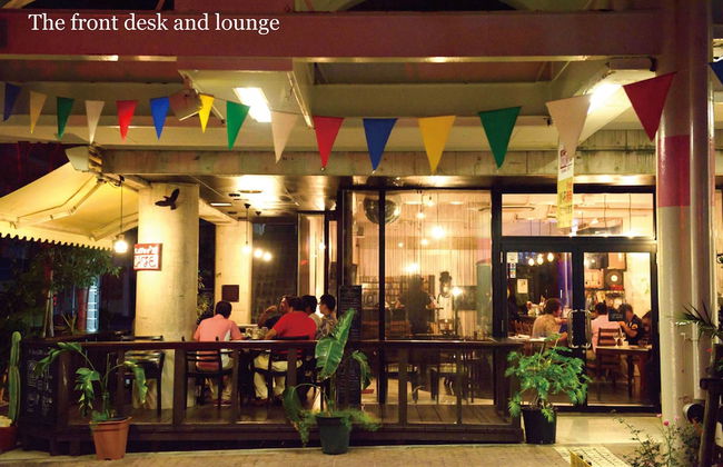 Trip Shot Hotels Koza - Foto 1