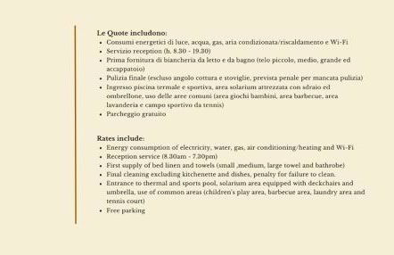 Residence with swimming-pool and thermal pools in Sorano - Foto 9