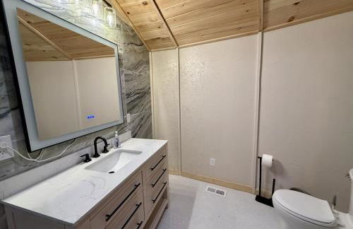 Stunning Lakefront Treehouse! Must book! - Foto 67