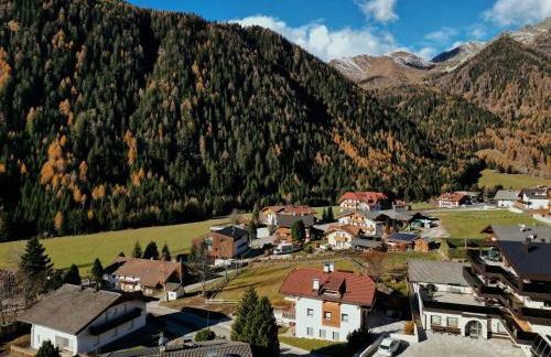 Appartamento Romantico a Valles - Foto 7