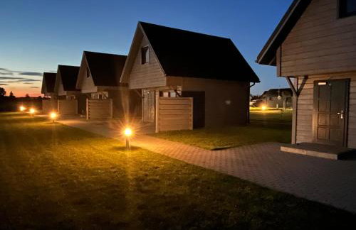 Słoneczna Przystań - Foto 35