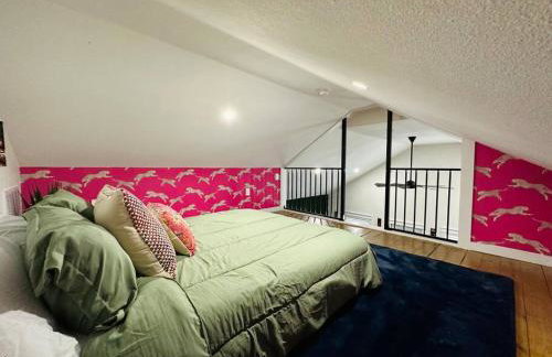 NEW Tiki House! Near Beaches, Sleeps 6-7 - Foto 14