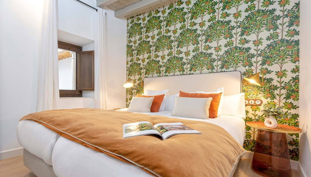 Genteel Home Horno Marina - Foto 3, Quarto