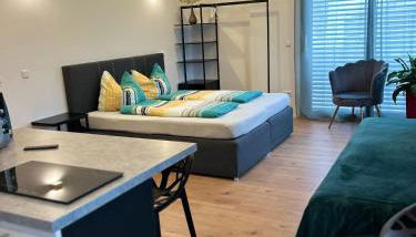 Apartment Im Sand nahe am See - Foto 4