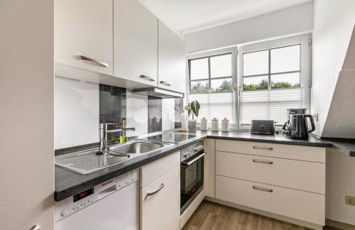 Ferienwohnung Meeressand - Foto 36