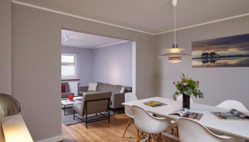 Ferienhaus Düneneck 10 - Foto 1