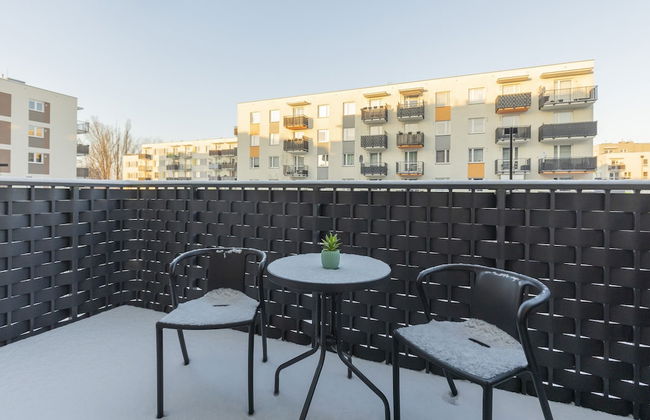 Subtle Colors Apartment by Renters - Foto 22