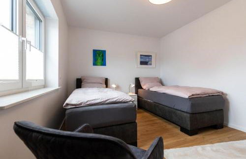 Ferienhaus Wiesenblume - Foto 50