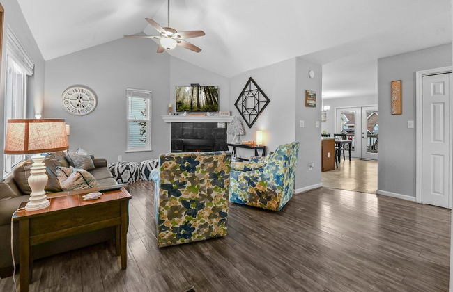 Rotties' 2 Bedroom Home by RedAwning - Foto 22