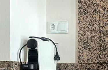 A studio-apartment in a newly built house.WIFI - Photo 19