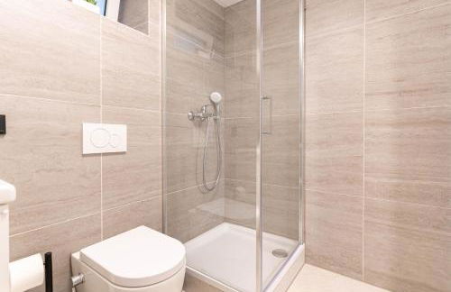 COMFY APARTMENT Wesseling - Foto 25