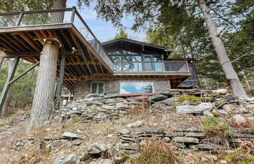 Beebe Lake House - Foto 34