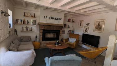 Havre de paix au bout du monde - Foto 3