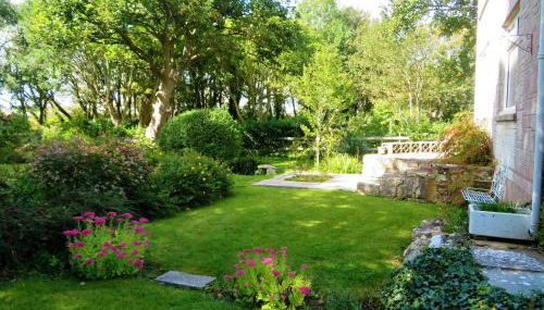 Nordor - lots of parking - Foto 2, Garden view