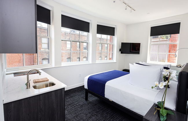 Maverick Suites at 28 Fenway - Foto 70