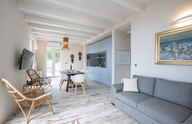 Villa Cherry Garden - Photo 14