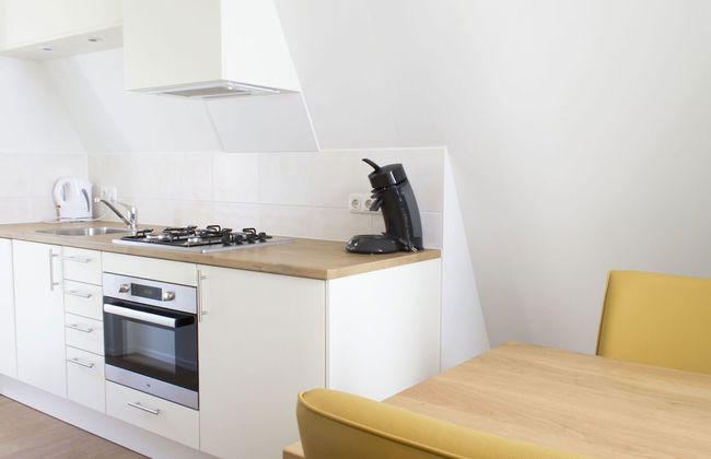 Forest-edge Family Bungalow - Foto 6